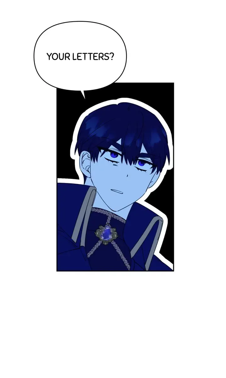Protecting the Witch’s Son Chapter 65 page 33 - 