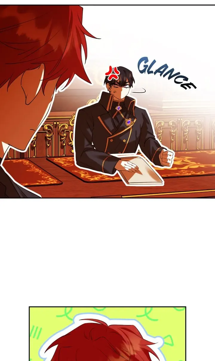 Protecting the Witch’s Son Chapter 65 page 34 - 