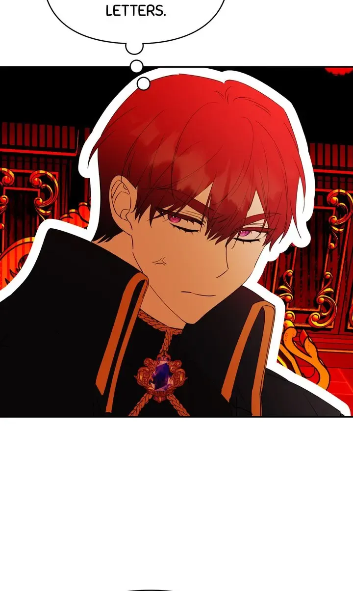 Protecting the Witch’s Son Chapter 65 page 36 - 