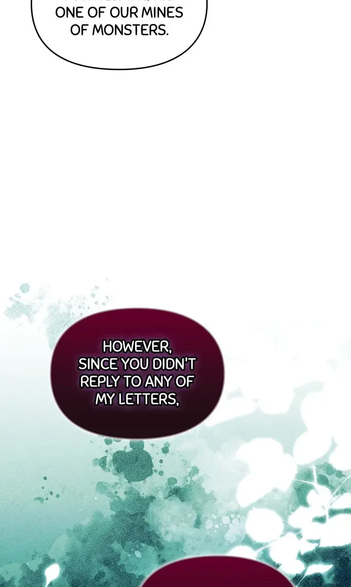 Protecting the Witch’s Son Chapter 65 page 38 - 