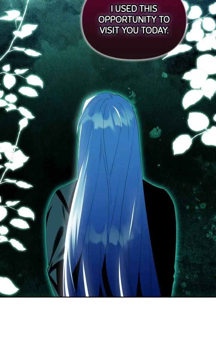 Protecting the Witch’s Son Chapter 65 page 39 - 