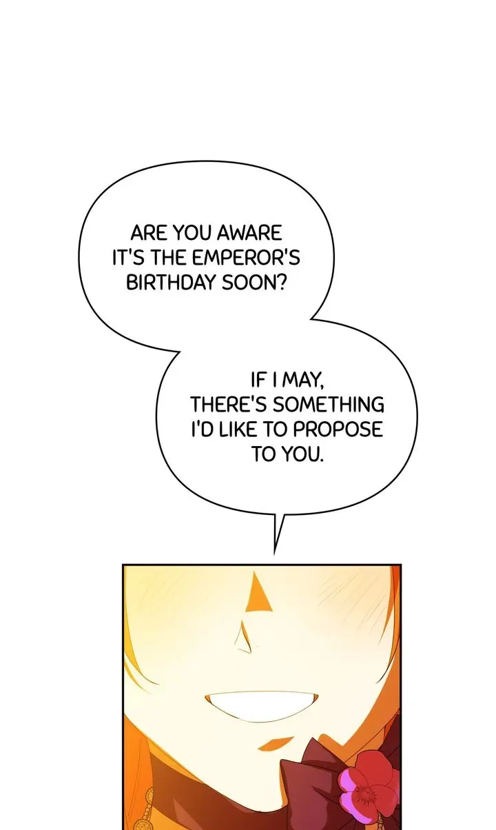Protecting the Witch’s Son Chapter 65 page 40 - 