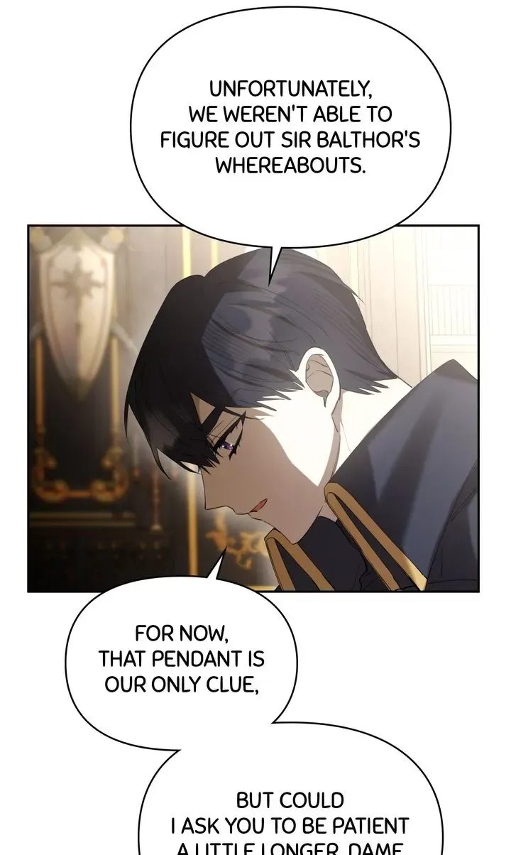 Protecting the Witch’s Son Chapter 65 page 5 - 