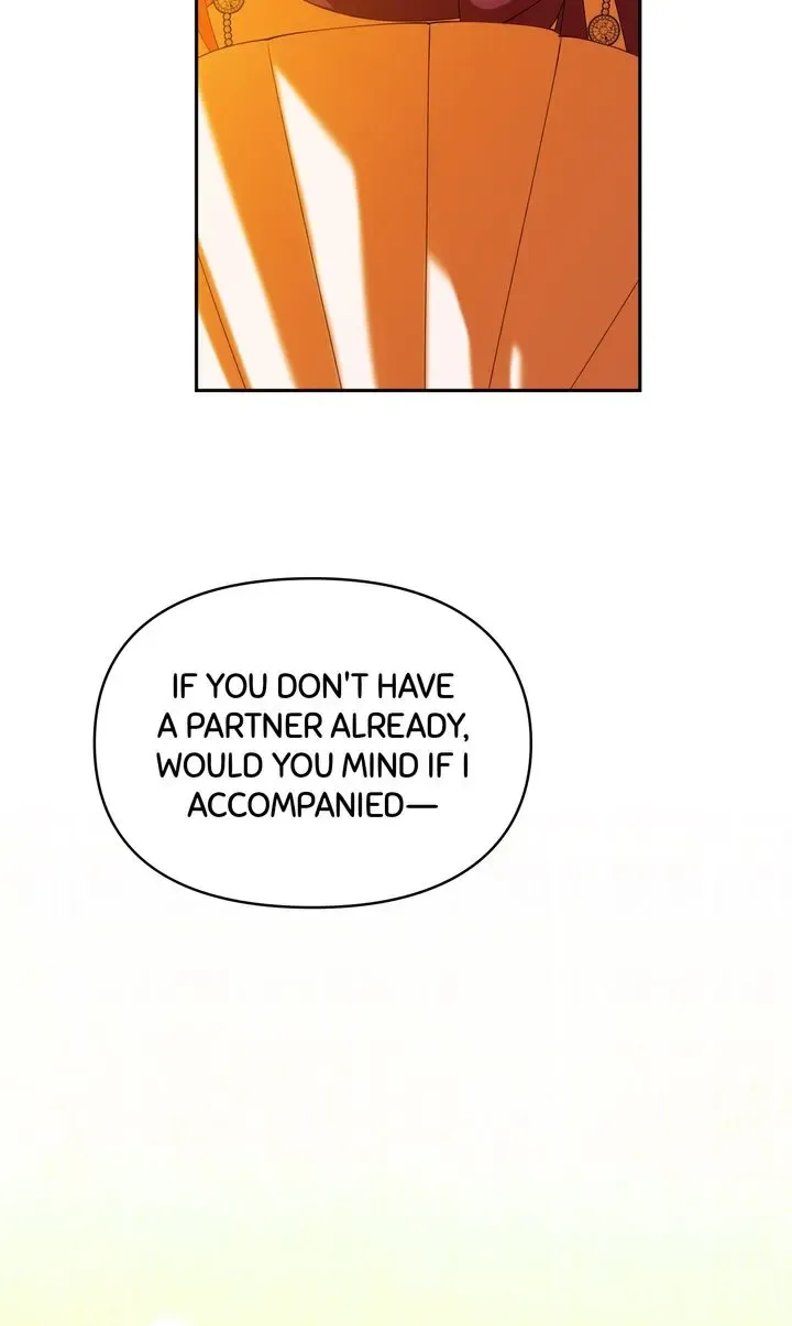 Protecting the Witch’s Son Chapter 65 page 41 - 