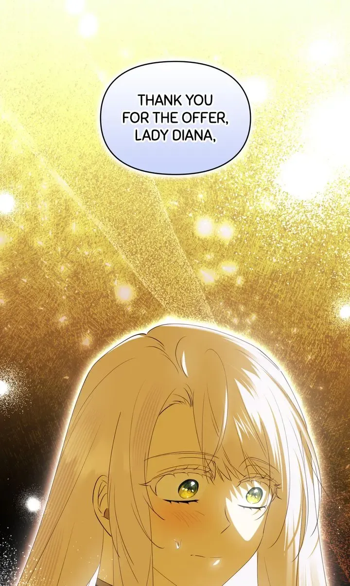 Protecting the Witch’s Son Chapter 65 page 42 - 