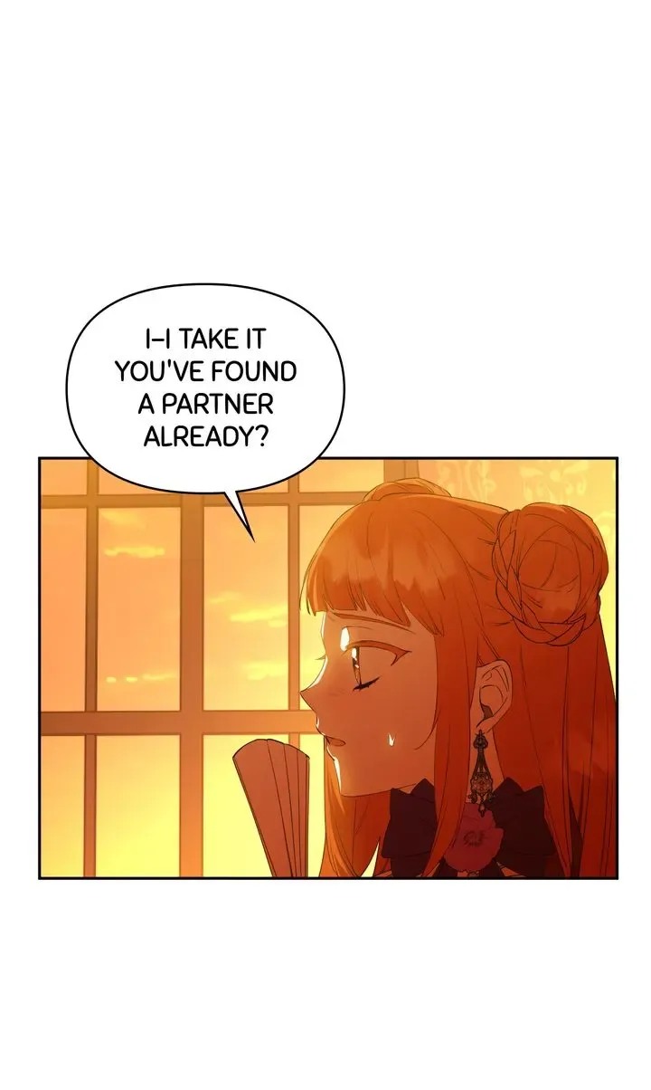 Protecting the Witch’s Son Chapter 65 page 45 - 