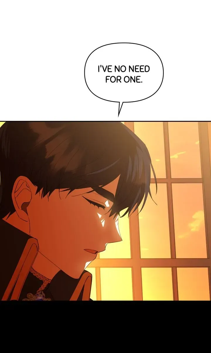 Protecting the Witch’s Son Chapter 65 page 46 - 