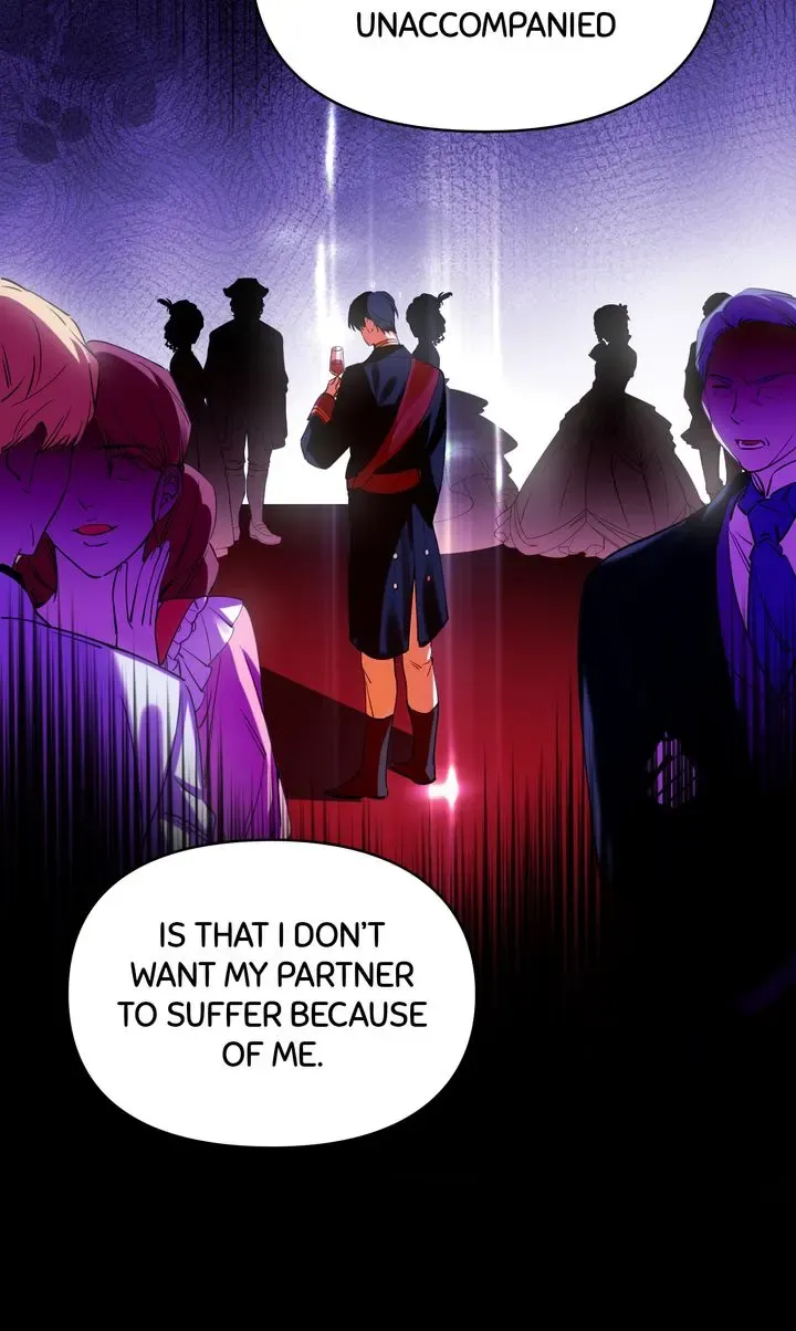 Protecting the Witch’s Son Chapter 65 page 48 - 