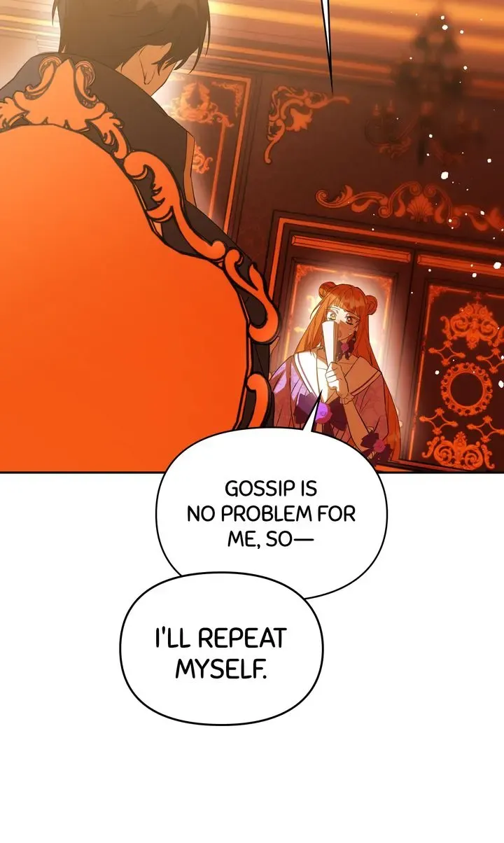 Protecting the Witch’s Son Chapter 65 page 50 - 