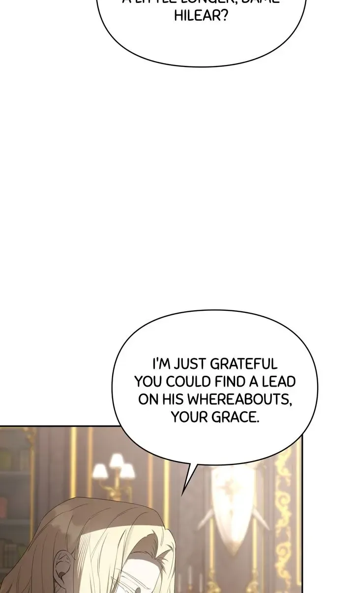 Protecting the Witch’s Son Chapter 65 page 6 - 