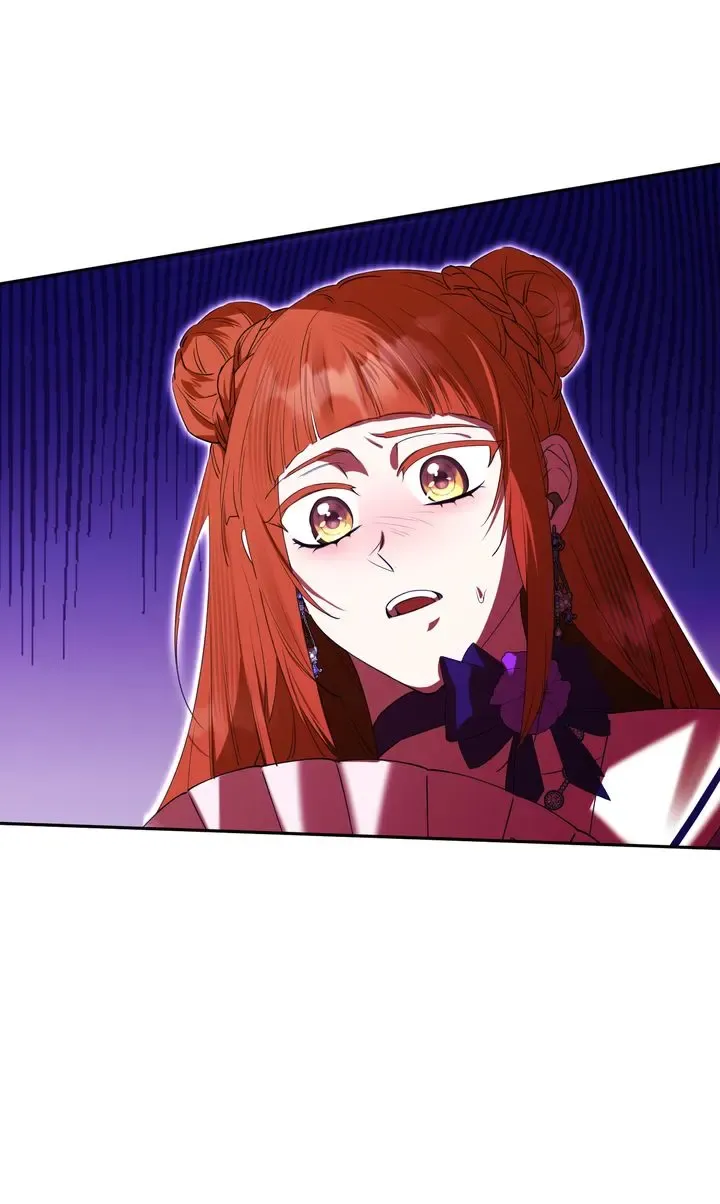 Protecting the Witch’s Son Chapter 65 page 51 - 