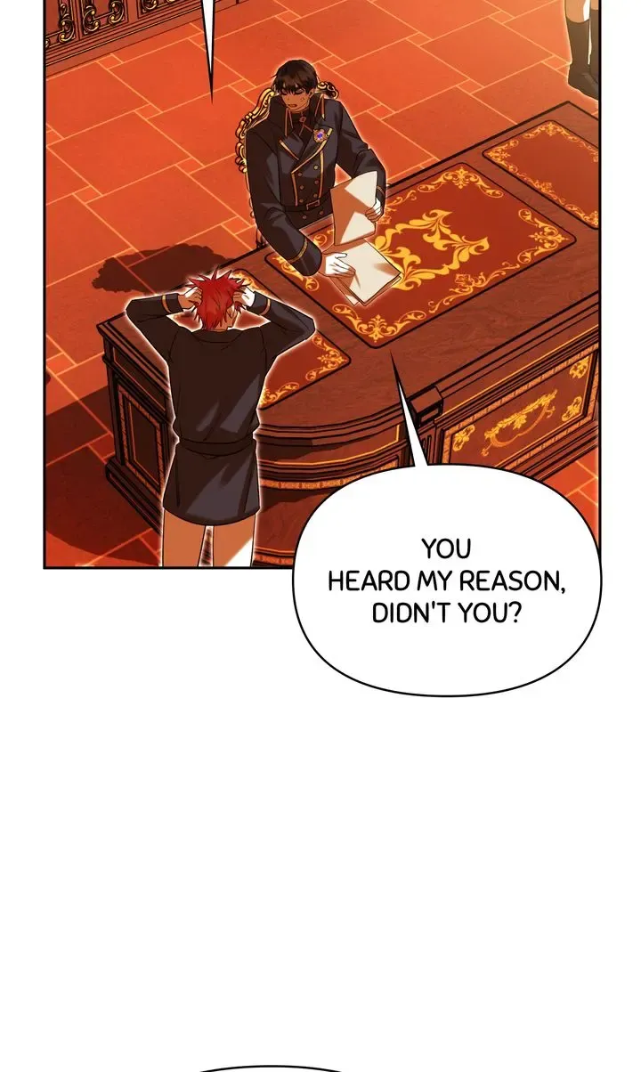 Protecting the Witch’s Son Chapter 65 page 58 - 