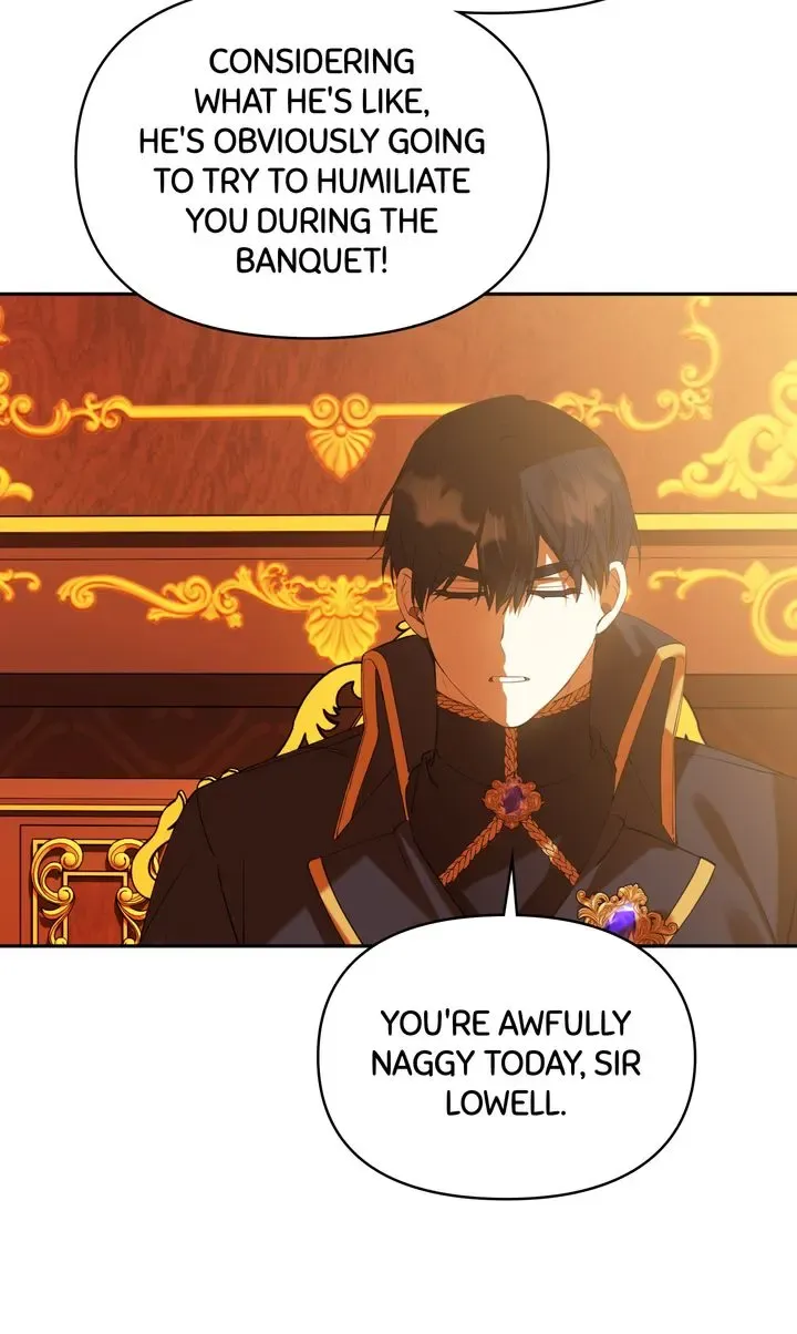 Protecting the Witch’s Son Chapter 65 page 61 - 