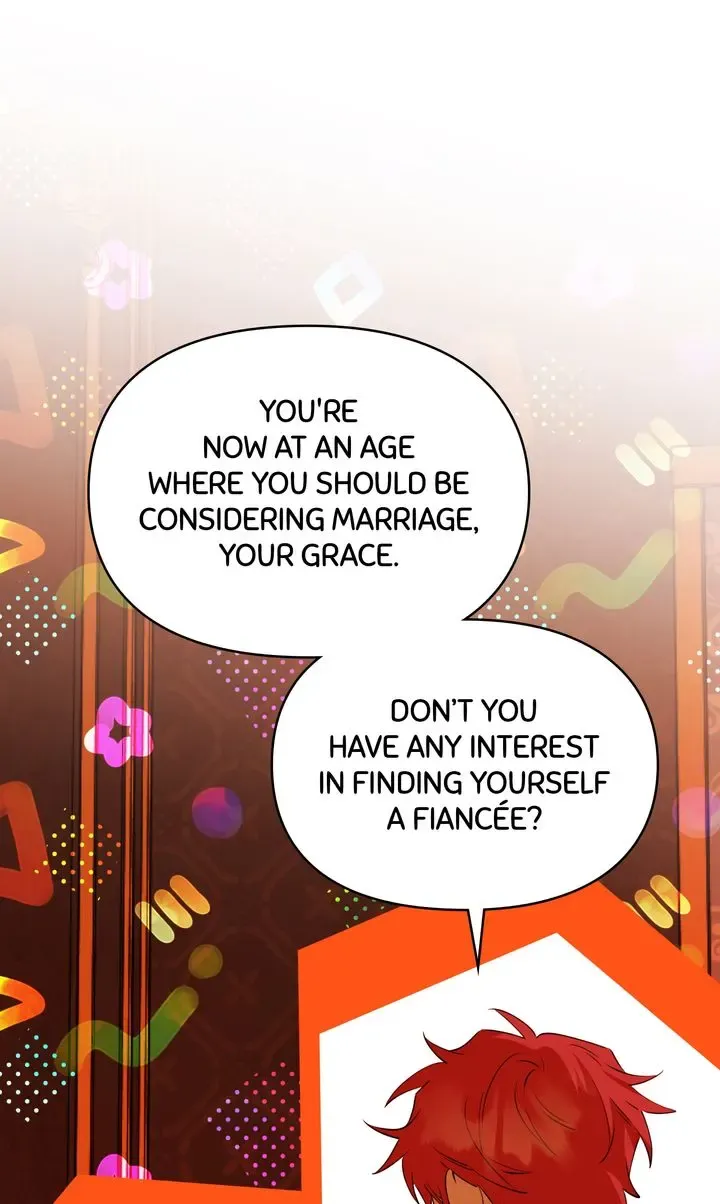 Protecting the Witch’s Son Chapter 65 page 62 - 