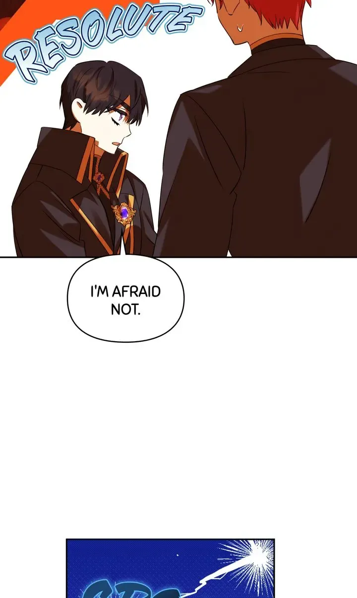 Protecting the Witch’s Son Chapter 65 page 63 - 
