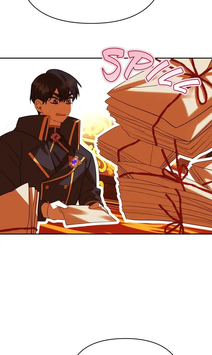 Protecting the Witch’s Son Chapter 65 page 68 - 