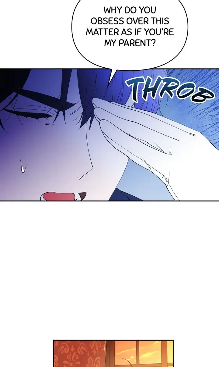 Protecting the Witch’s Son Chapter 65 page 69 - 