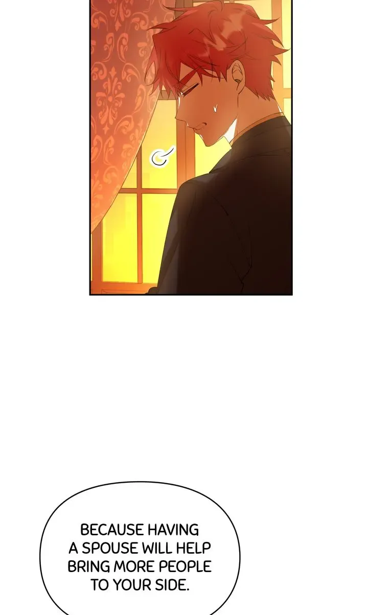 Protecting the Witch’s Son Chapter 65 page 70 - 