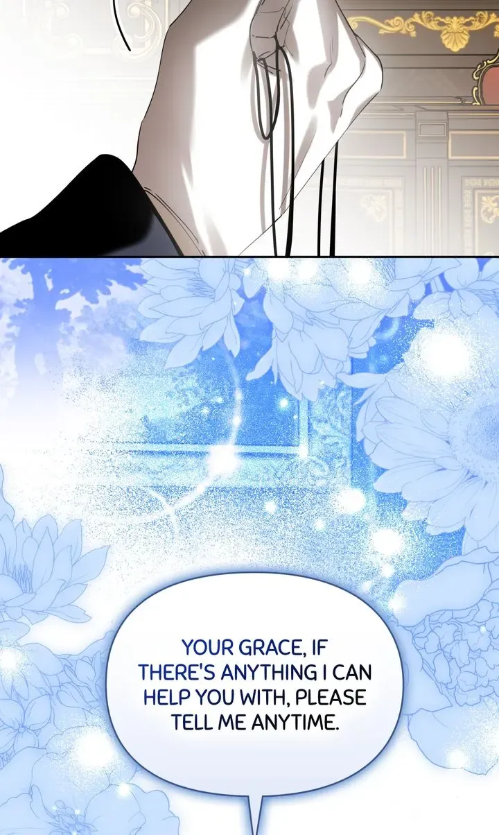 Protecting the Witch’s Son Chapter 65 page 8 - 