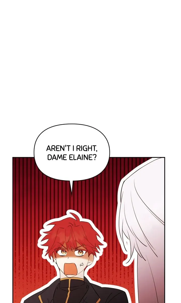 Protecting the Witch’s Son Chapter 65 page 73 - 