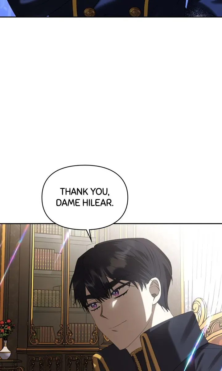 Protecting the Witch’s Son Chapter 65 page 10 - 