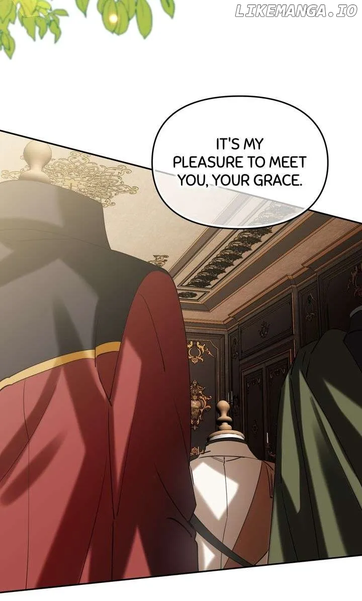 Protecting the Witch’s Son Chapter 66 page 16 - 