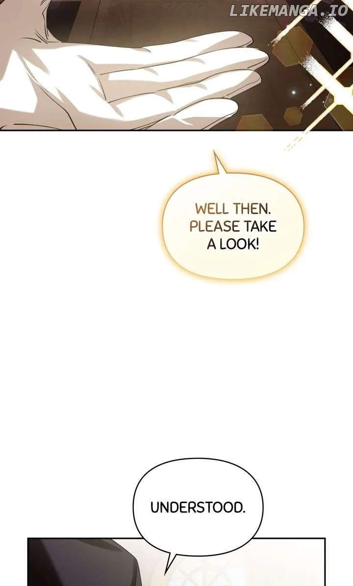 Protecting the Witch’s Son Chapter 66 page 24 - 