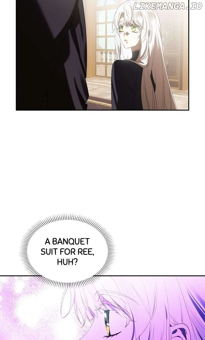 Protecting the Witch’s Son Chapter 66 page 25 - 