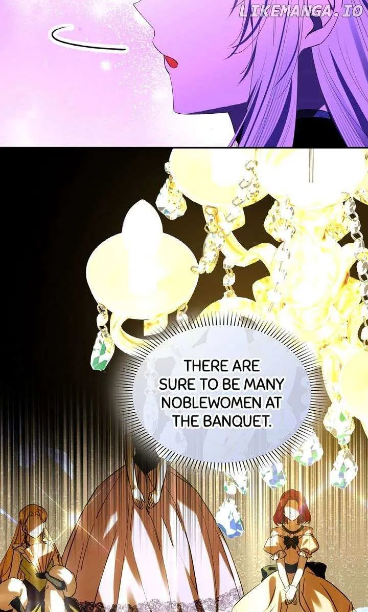 Protecting the Witch’s Son Chapter 66 page 26 - 