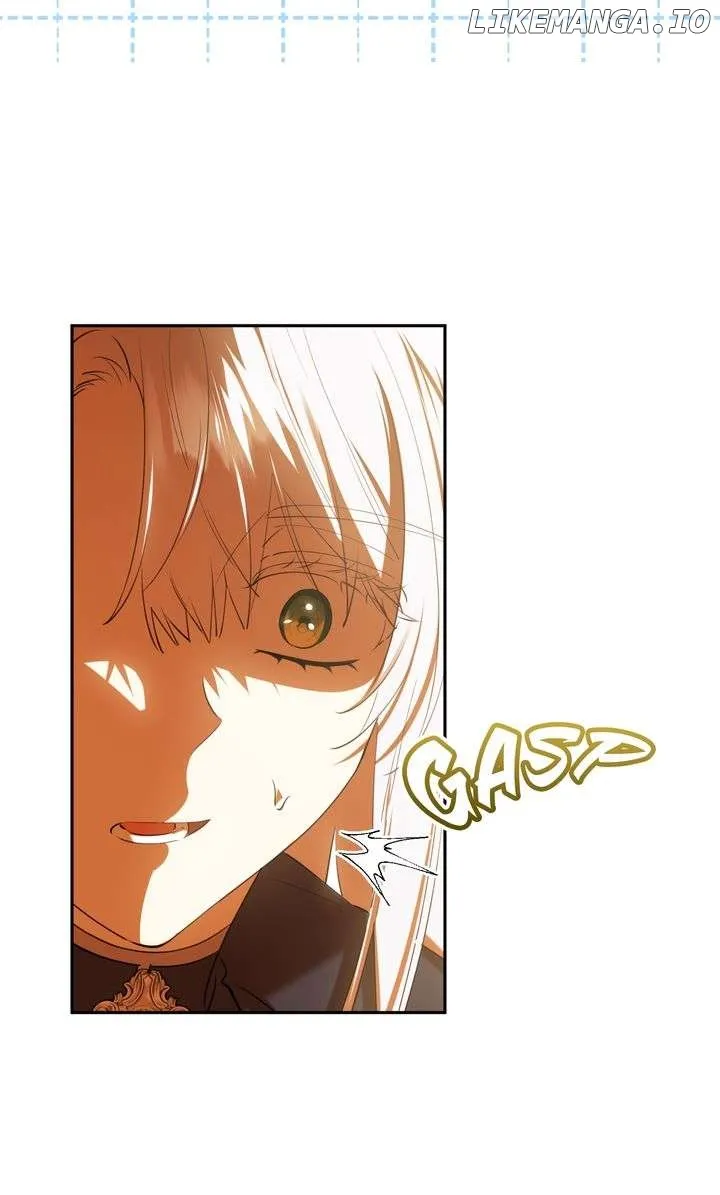 Protecting the Witch’s Son Chapter 66 page 4 - 