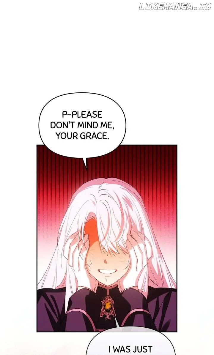 Protecting the Witch’s Son Chapter 66 page 33 - 