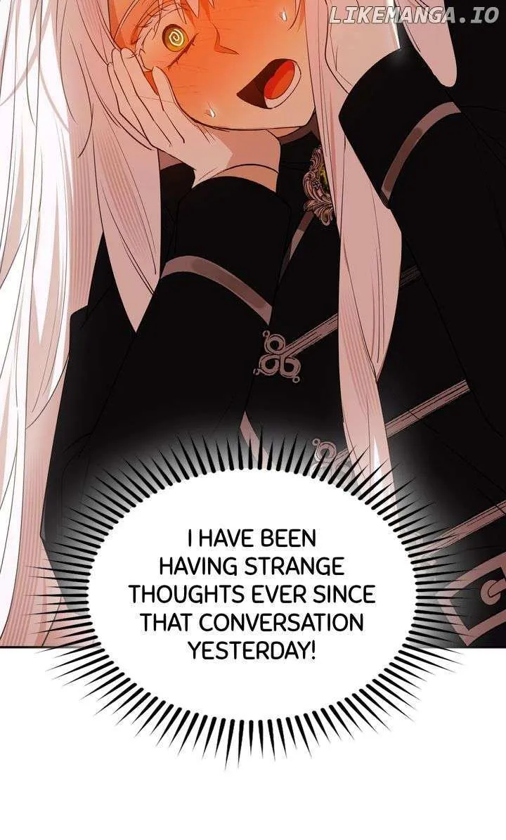 Protecting the Witch’s Son Chapter 66 page 35 - 