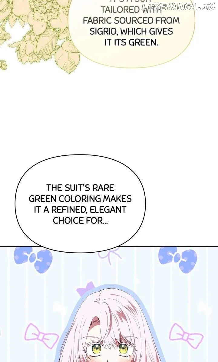 Protecting the Witch’s Son Chapter 66 page 38 - 