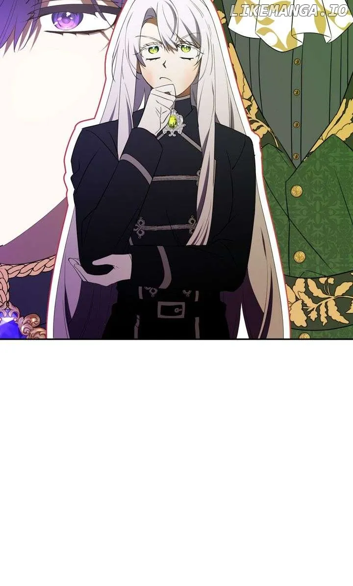 Protecting the Witch’s Son Chapter 66 page 41 - 