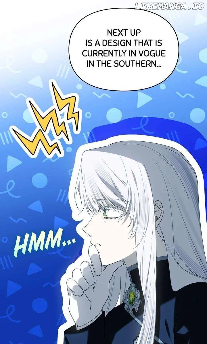 Protecting the Witch’s Son Chapter 66 page 45 - 