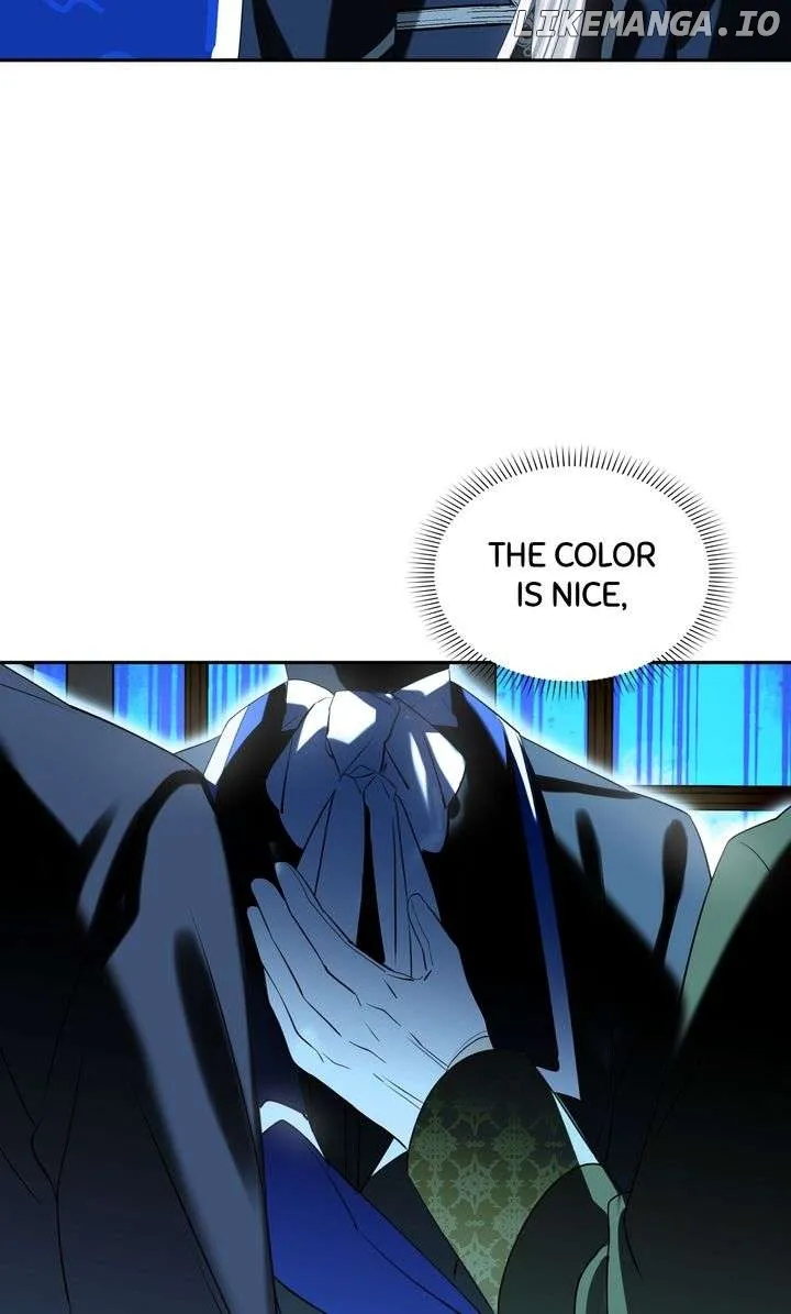 Protecting the Witch’s Son Chapter 66 page 46 - 