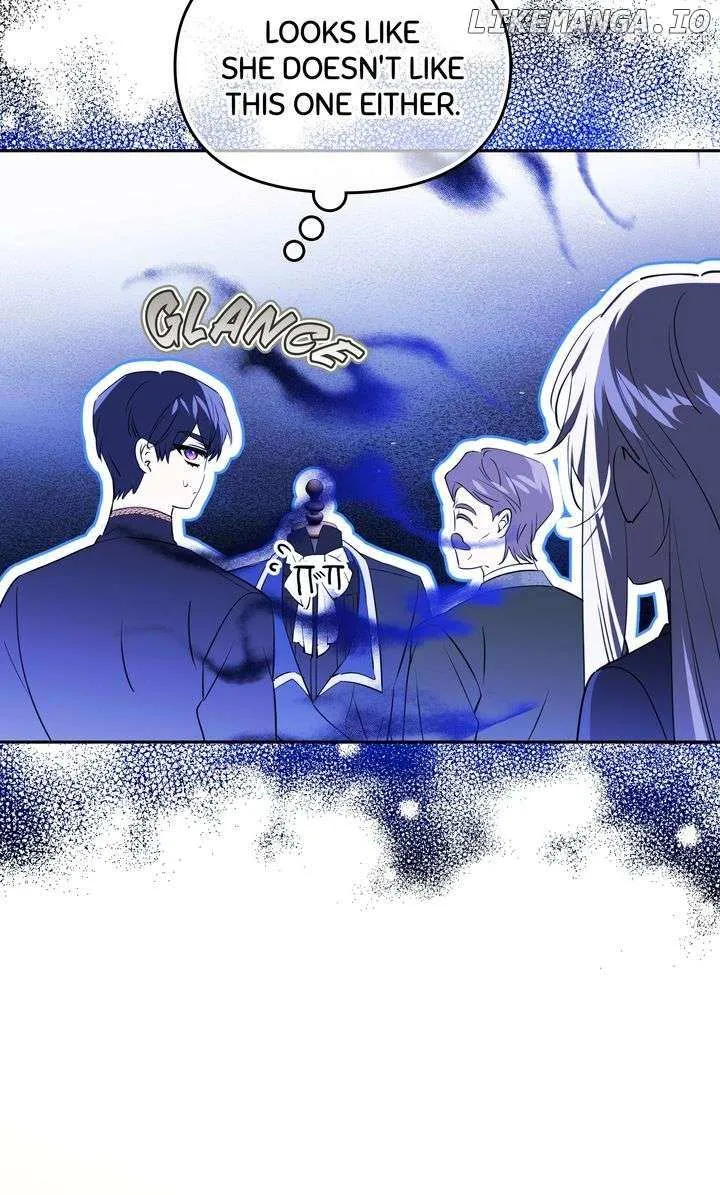 Protecting the Witch’s Son Chapter 66 page 48 - 