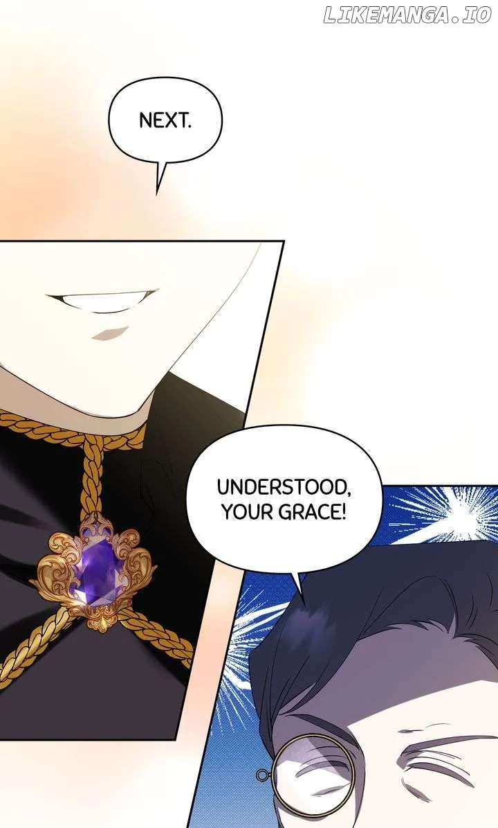 Protecting the Witch’s Son Chapter 66 page 49 - 