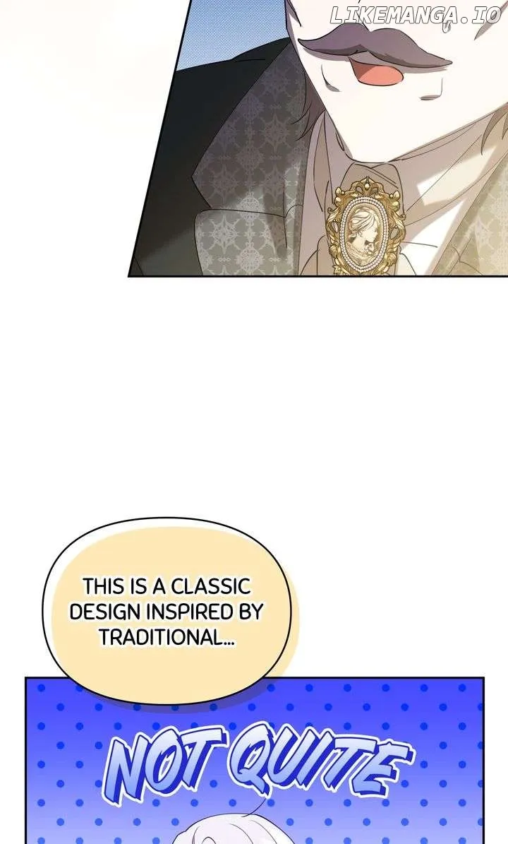 Protecting the Witch’s Son Chapter 66 page 50 - 