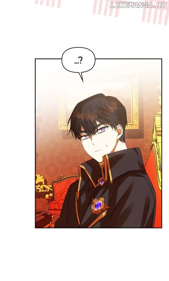 Protecting the Witch’s Son Chapter 66 page 6 - 