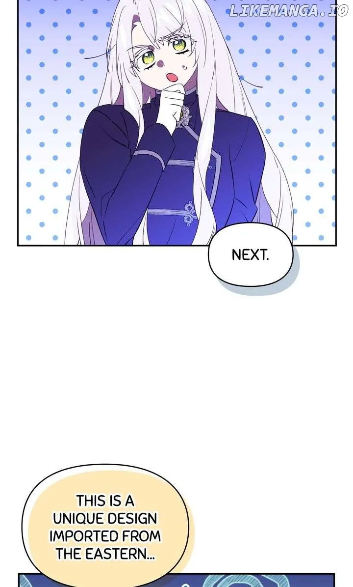 Protecting the Witch’s Son Chapter 66 page 51 - 