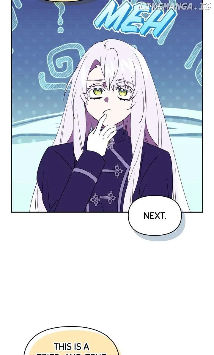 Protecting the Witch’s Son Chapter 66 page 52 - 