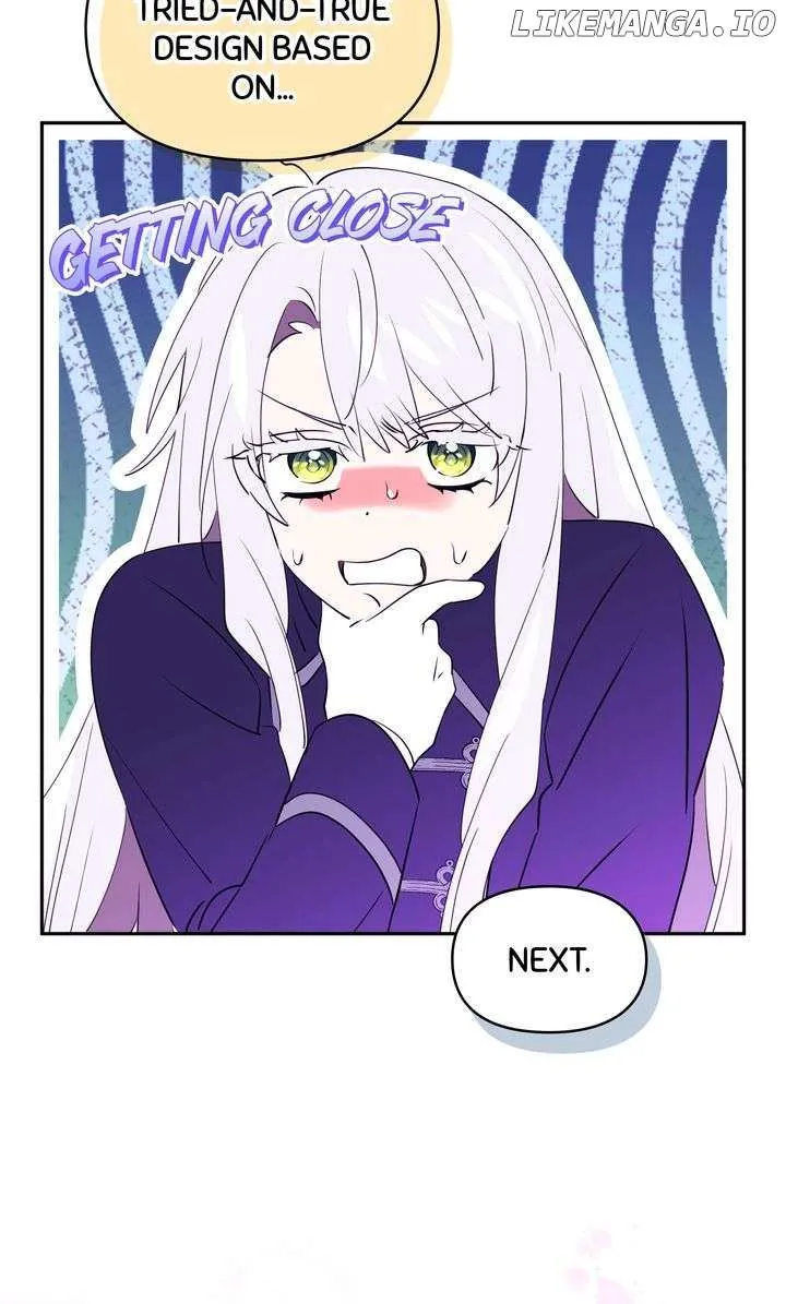 Protecting the Witch’s Son Chapter 66 page 53 - 