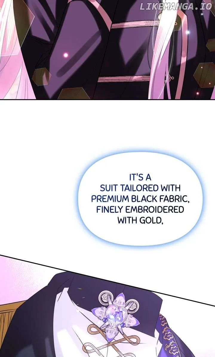 Protecting the Witch’s Son Chapter 66 page 56 - 