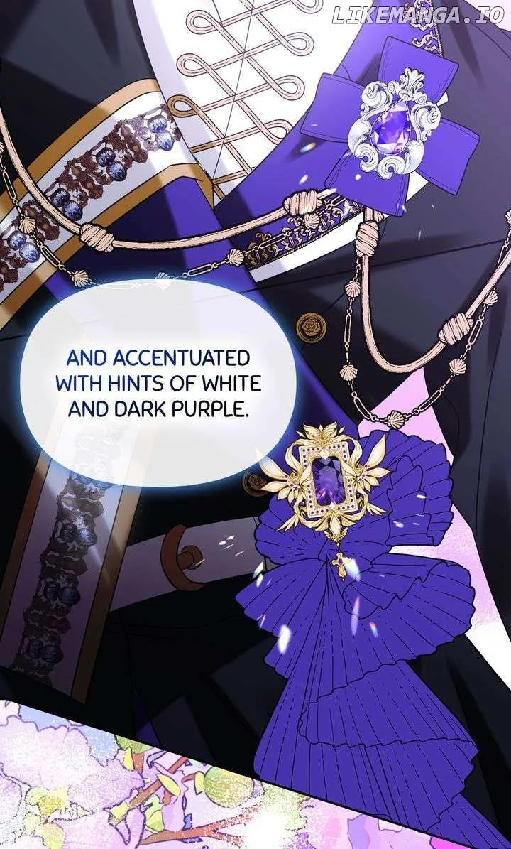 Protecting the Witch’s Son Chapter 66 page 57 - 