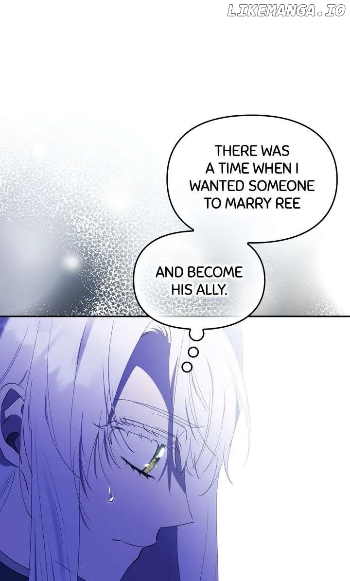 Protecting the Witch’s Son Chapter 66 page 7 - 