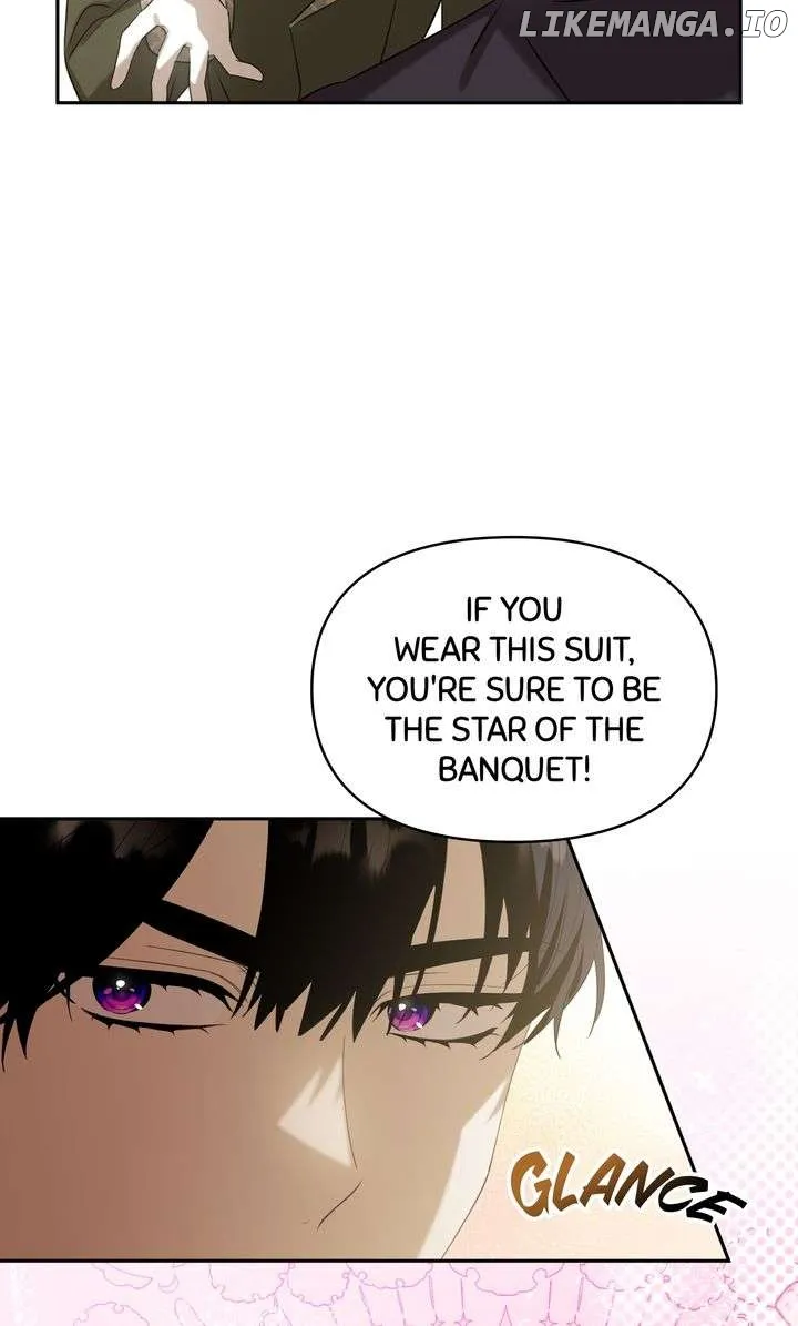Protecting the Witch’s Son Chapter 66 page 61 - 