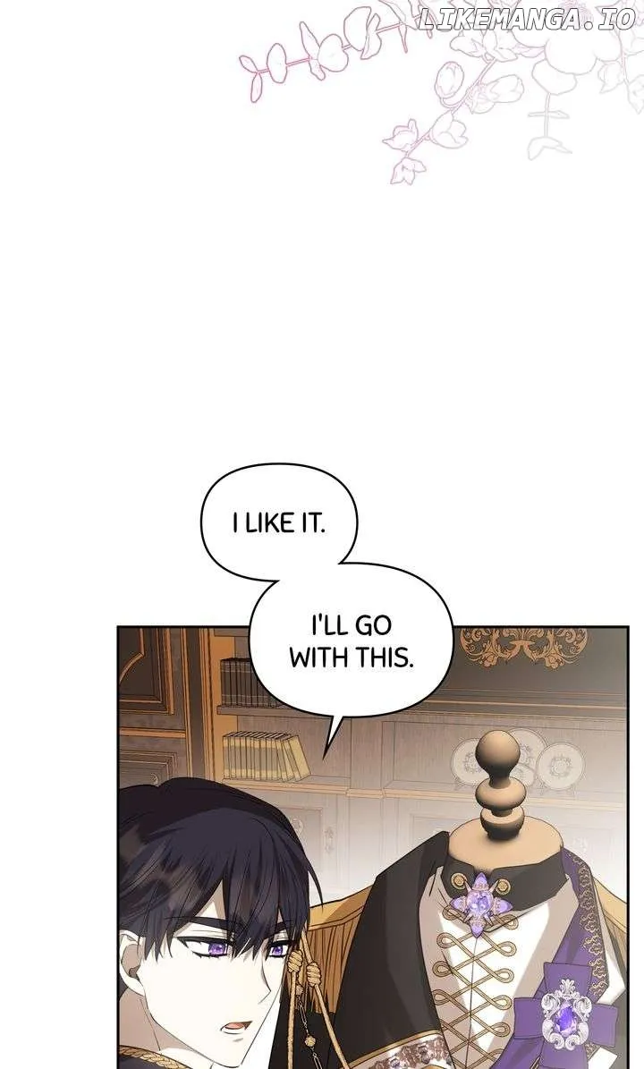 Protecting the Witch’s Son Chapter 66 page 63 - 
