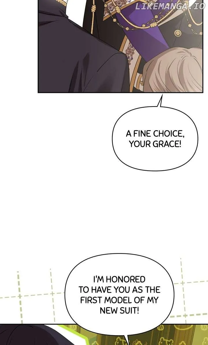 Protecting the Witch’s Son Chapter 66 page 64 - 