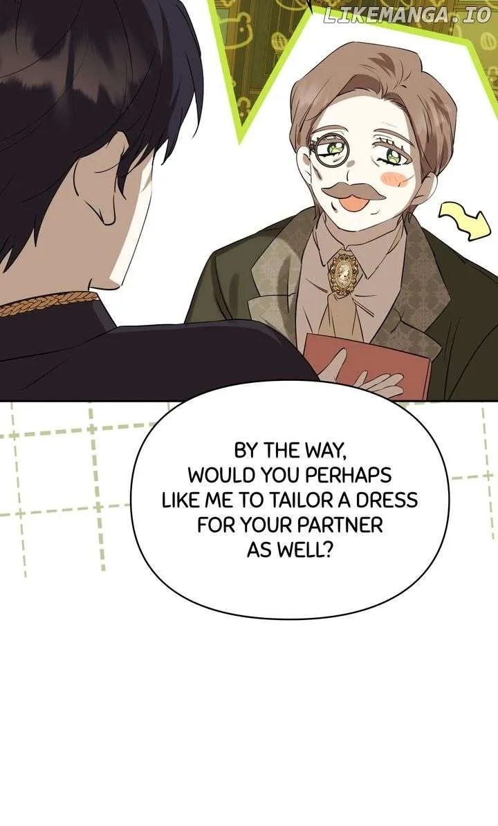 Protecting the Witch’s Son Chapter 66 page 65 - 